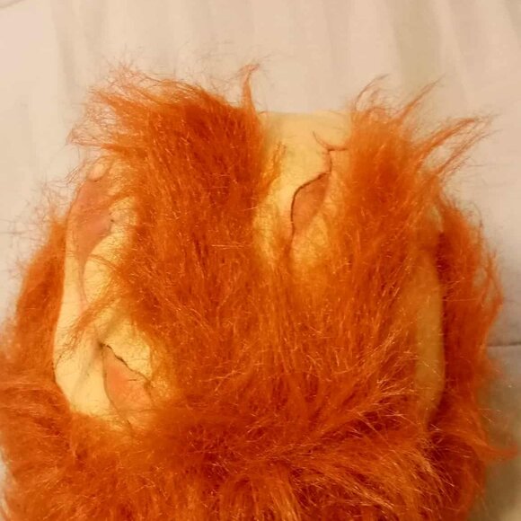 Seed of Chucky Mask Adult - Picture 7 of 12